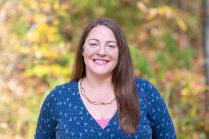 Kelly Nottermann, Communications Director, Vermont Sustainable Jobs Fund