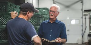 Vermont business assistance