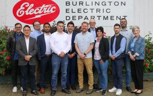 DeltaClimeVT business accelerator