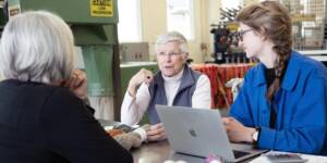 Vermont business coaching