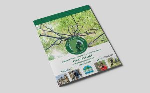 Vermont Forest Strategic Roadmap