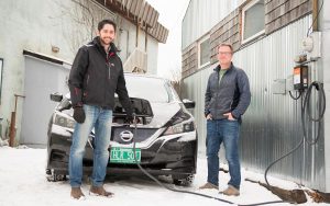 DeltaClimeVT pilot program