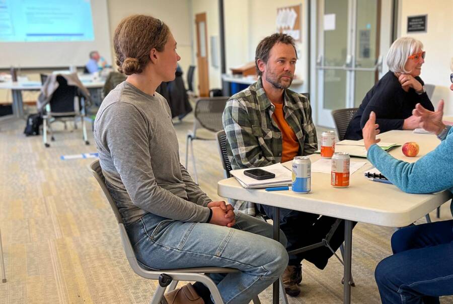 Vermont Sustainable Jobs Fund