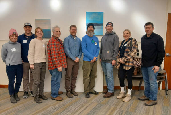 2026 VSJF Tools of the Trade Cohort Group Shot