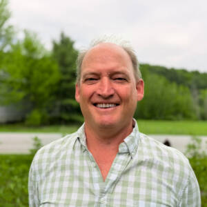 VSJF Business Coach Matthew Mole
